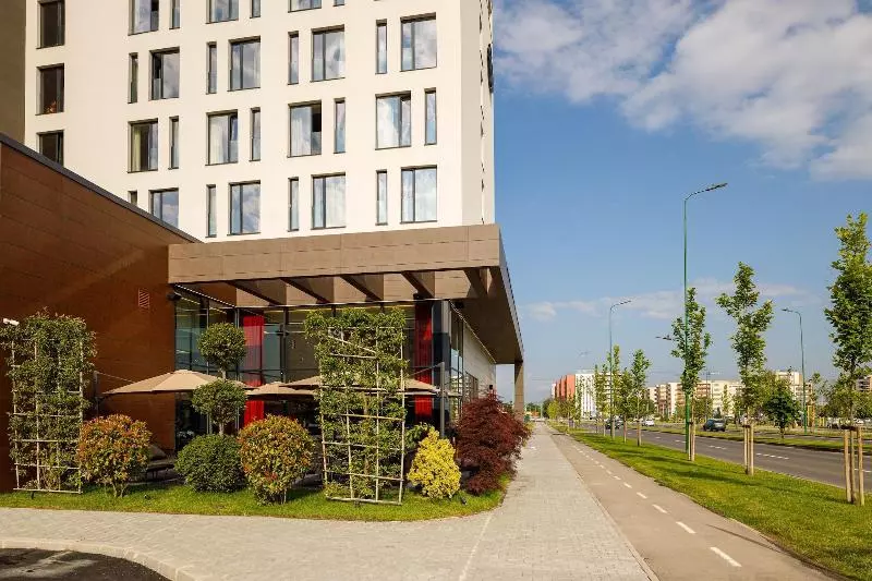 Fotos del hotel Qosmo Brasov:  18