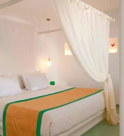 Fotos del hotel Absolute Bliss:  15