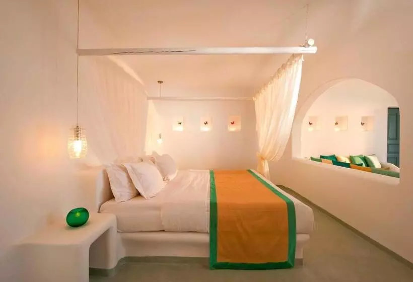 Fotos del hotel Absolute Bliss:  18