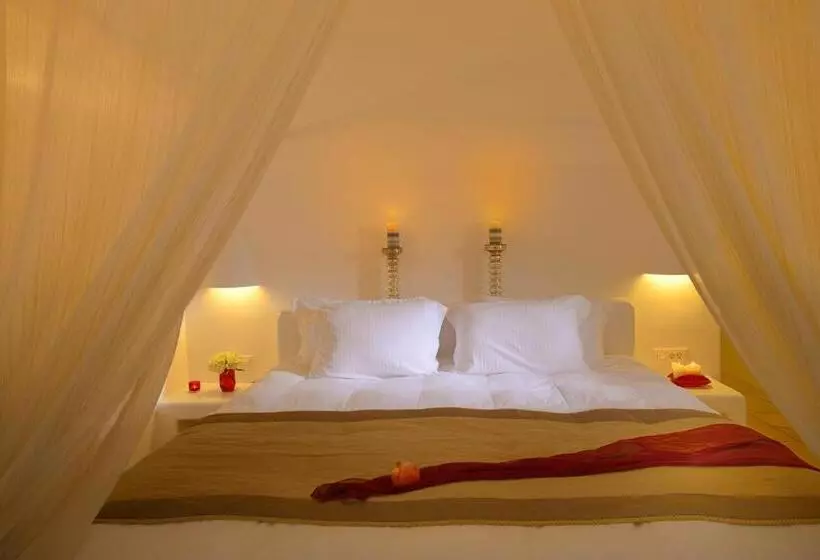 Fotos del hotel Absolute Bliss:  11