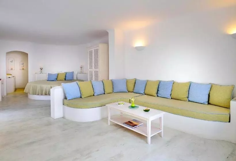 Fotos del hotel Absolute Bliss:  23