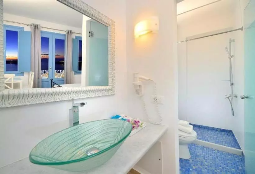 Fotos del hotel Absolute Bliss:  9