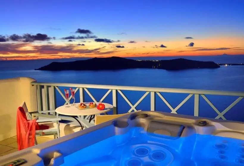 Fotos del hotel Absolute Bliss:  10