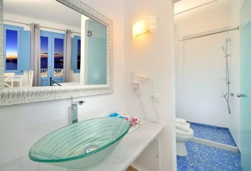 Fotos del hotel Absolute Bliss:  13