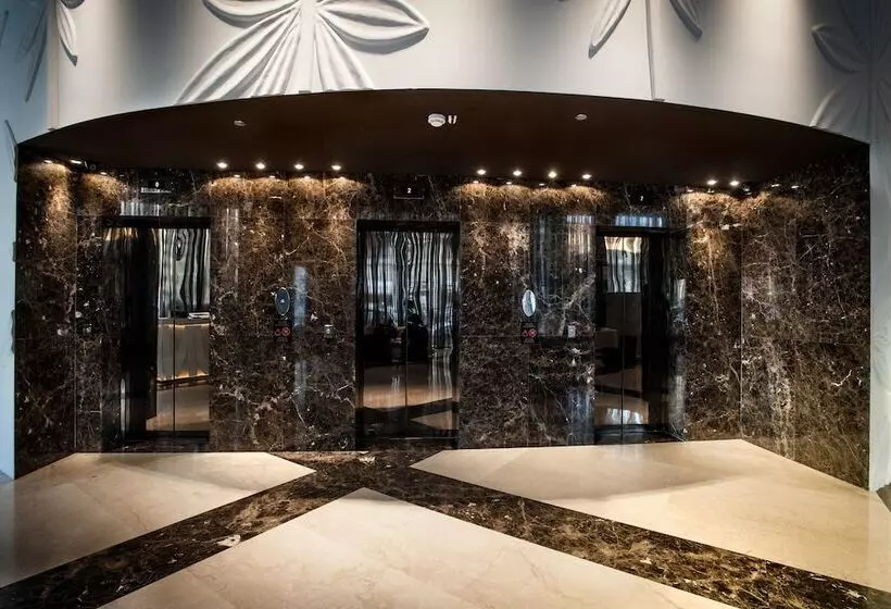 Fotos del hotel Crowne Plaza Milan City, An Ihg:  5