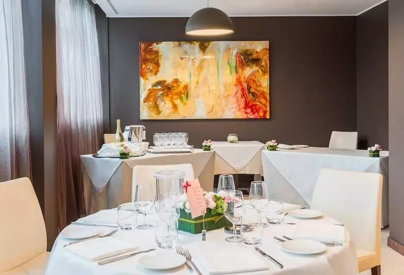 Fotos del hotel Crowne Plaza Milan City, An Ihg:  17