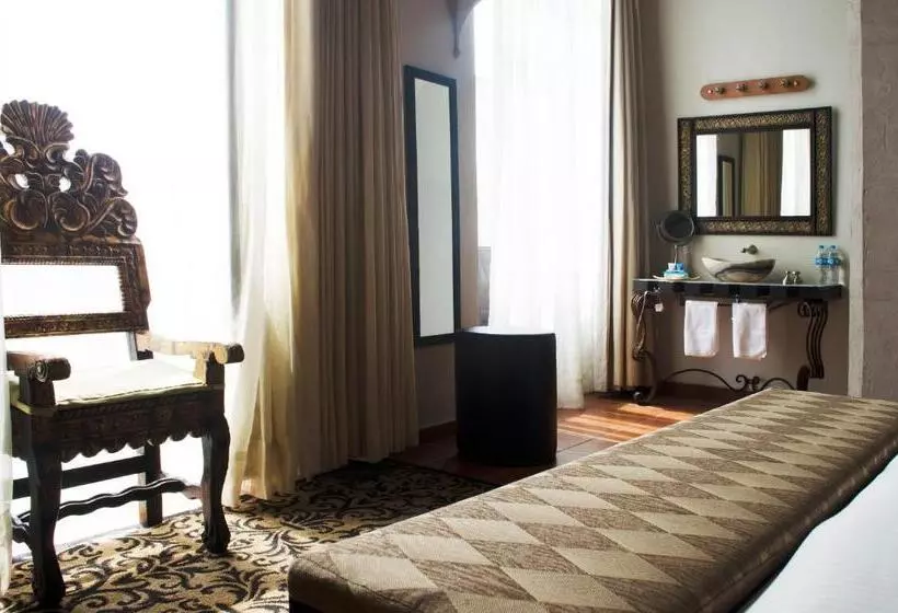 Fotos del hotel Herencia By Hosting House:  12