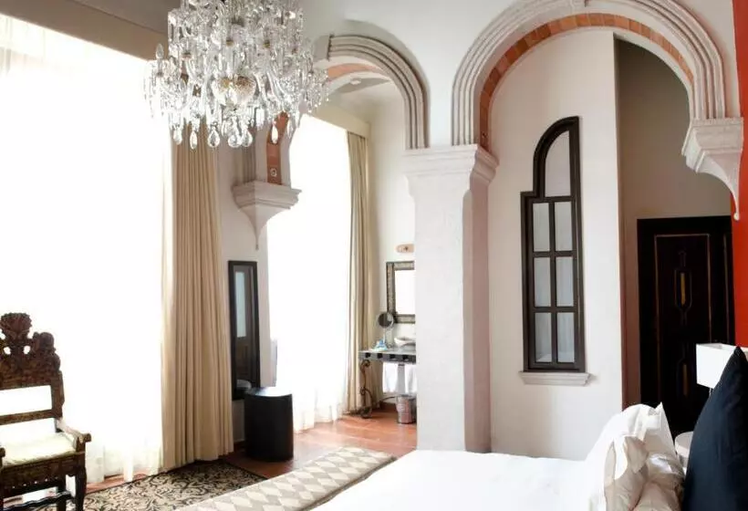 Fotos del hotel Herencia By Hosting House:  14