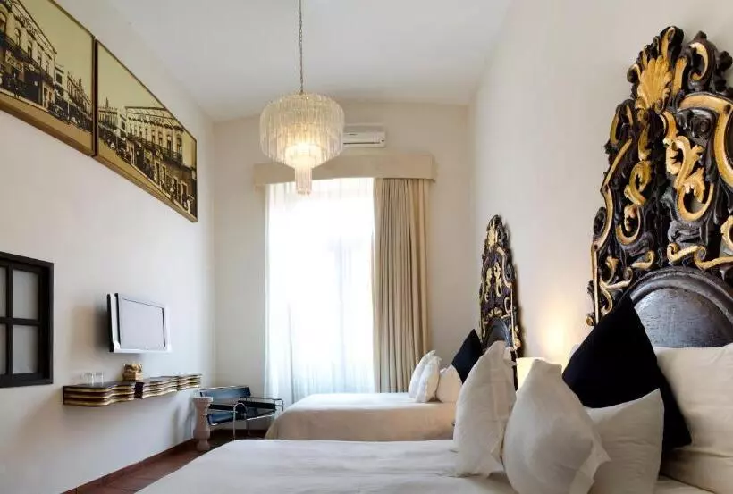 Fotos del hotel Herencia By Hosting House:  15