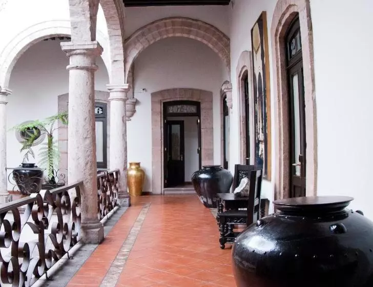 Fotos del hotel Herencia By Hosting House:  3