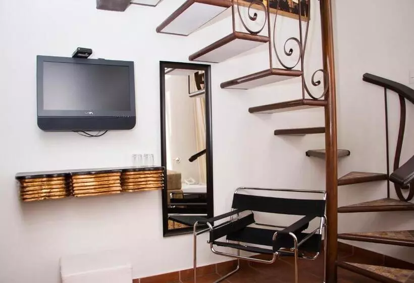 Fotos del hotel Herencia By Hosting House:  24