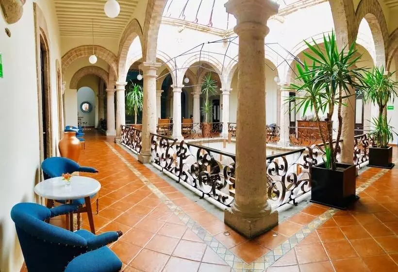 Fotos del hotel Herencia By Hosting House:  7