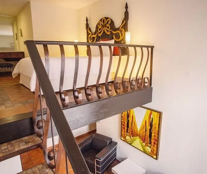 Fotos del hotel Herencia By Hosting House:  2