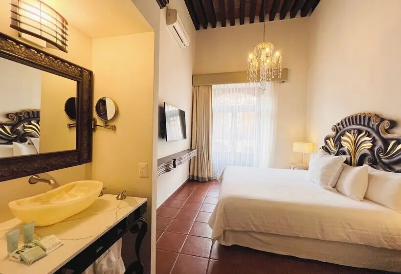 Fotos del hotel Herencia By Hosting House:  11