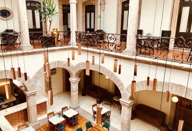 Fotos del hotel Herencia By Hosting House:  3