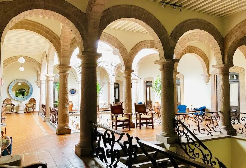 Fotos del hotel Herencia By Hosting House:  12