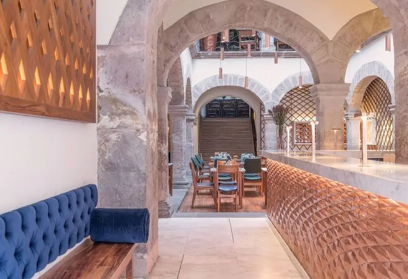 Fotos del hotel Herencia By Hosting House:  14
