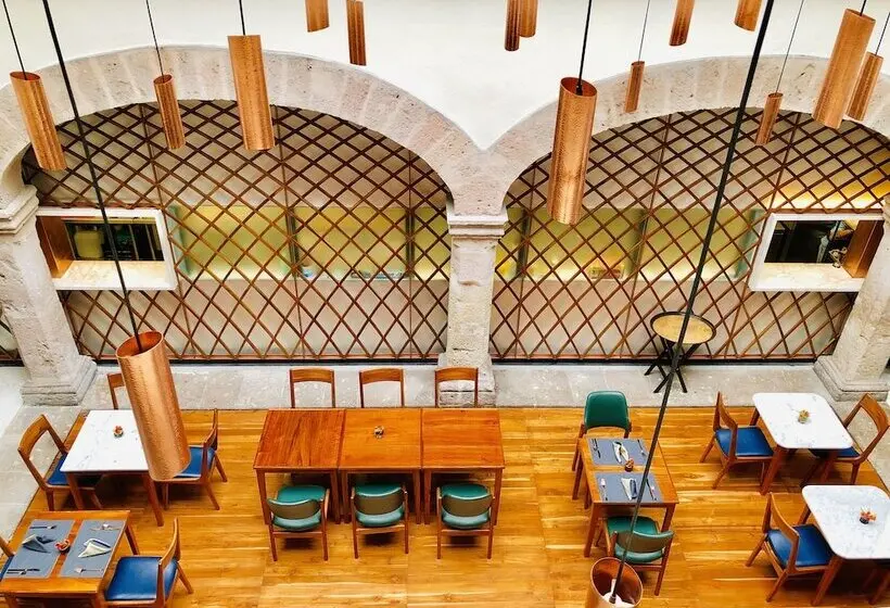 Fotos del hotel Herencia By Hosting House:  15
