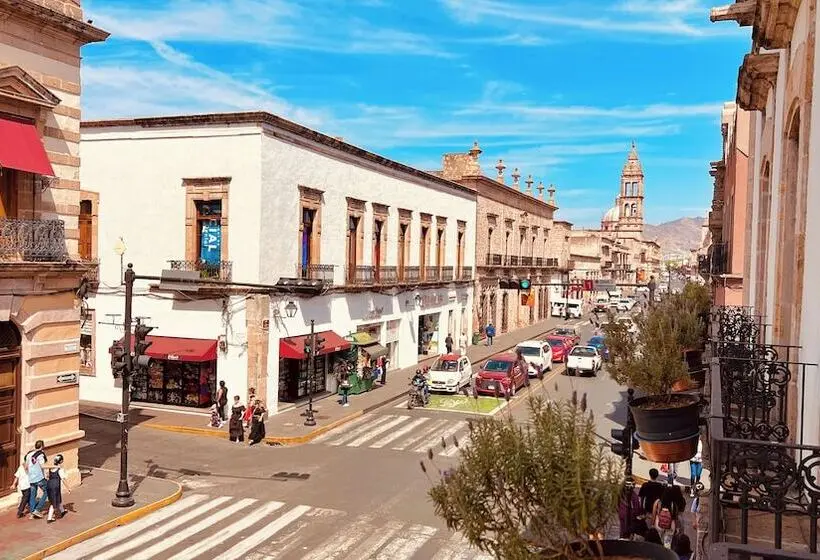 Fotos del hotel Herencia By Hosting House:  9