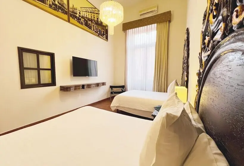 Fotos del hotel Herencia By Hosting House:  19