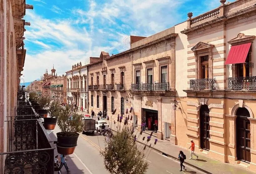 Fotos del hotel Herencia By Hosting House:  23