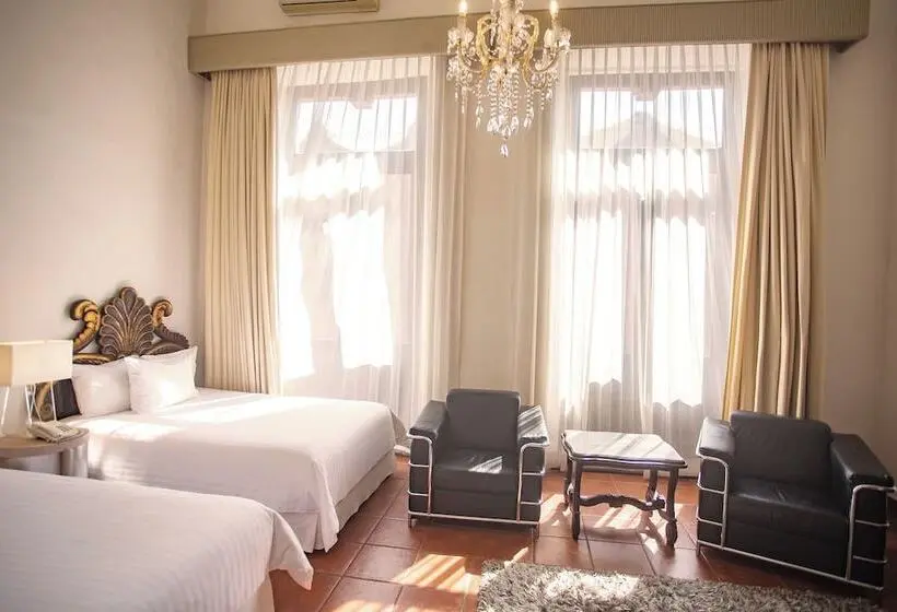 Fotos del hotel Herencia By Hosting House:  25