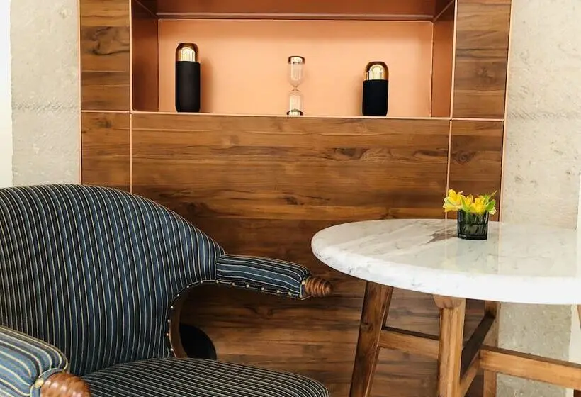 Fotos del hotel Herencia By Hosting House:  27