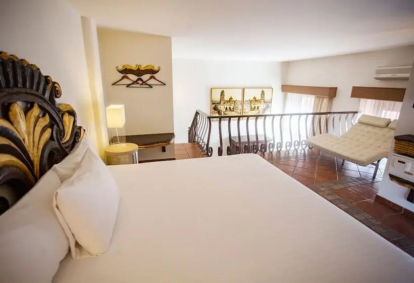 Fotos del hotel Herencia By Hosting House:  35
