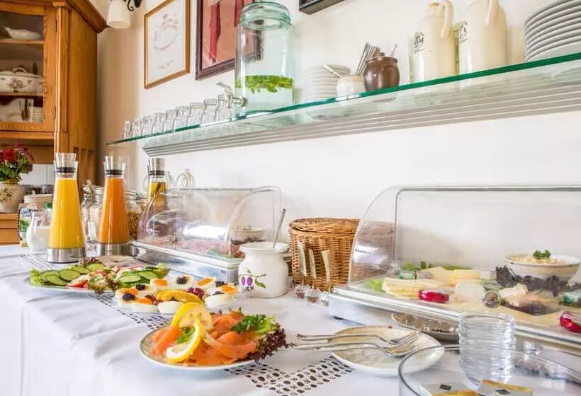 Fotos del hotel Jahrhunderthotel Leipzig:  9