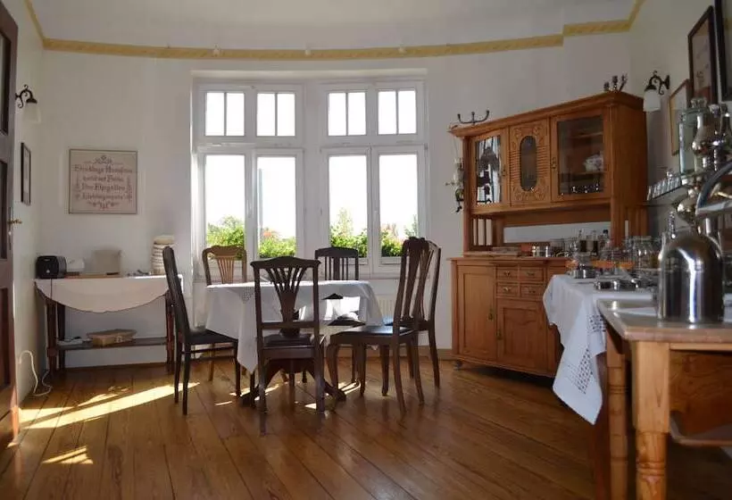 Fotos del hotel Jahrhunderthotel Leipzig:  11