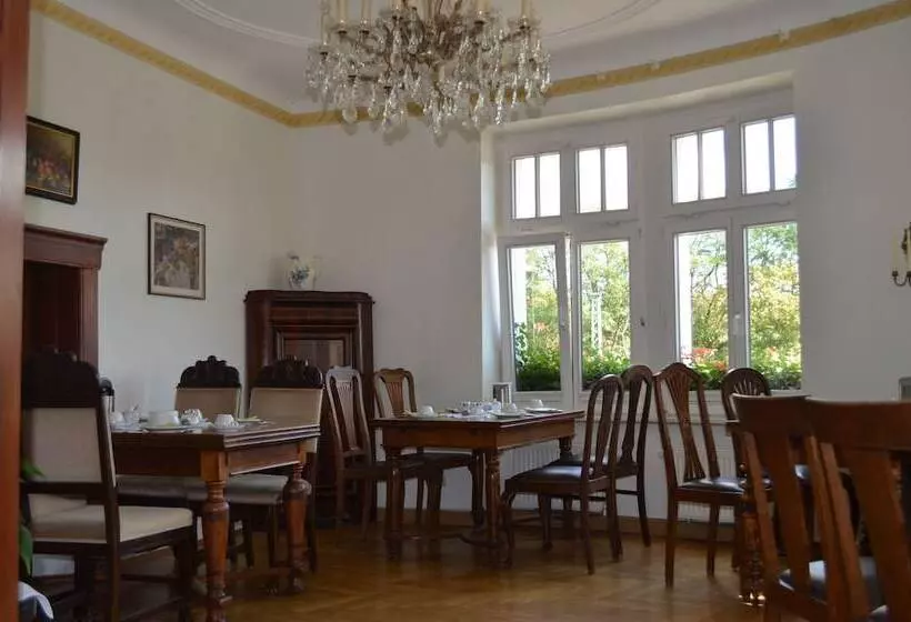 Fotos del hotel Jahrhunderthotel Leipzig:  15