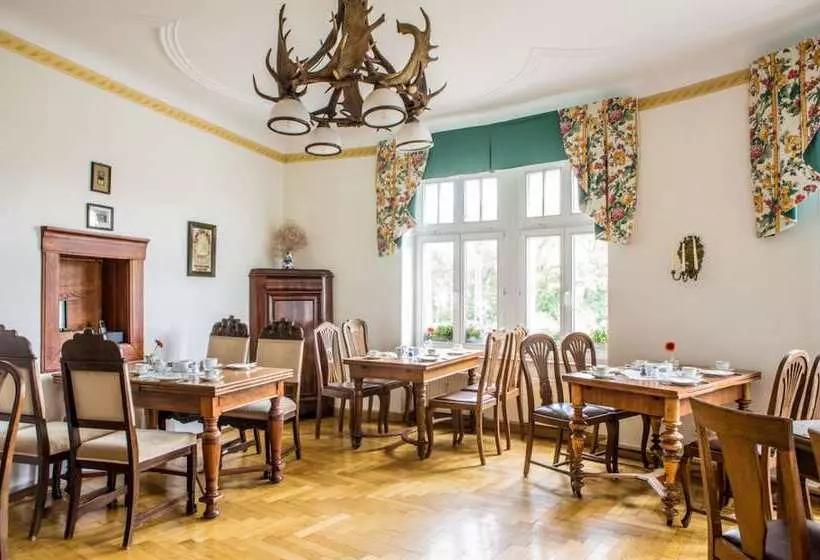 Fotos del hotel Jahrhunderthotel Leipzig:  4