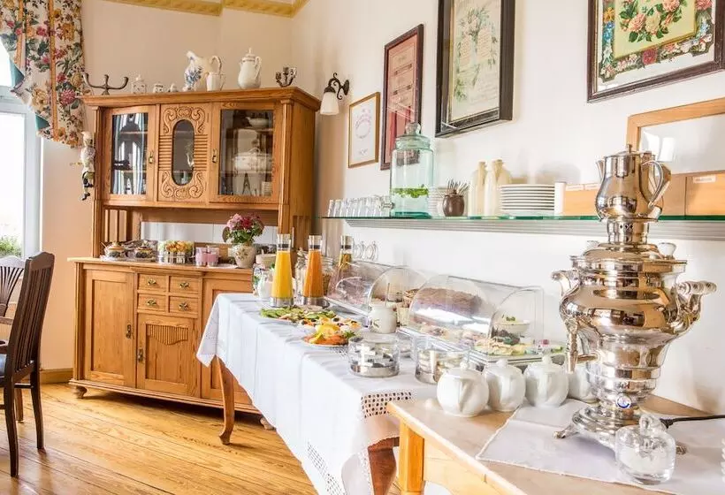 Fotos del hotel Jahrhunderthotel Leipzig:  6