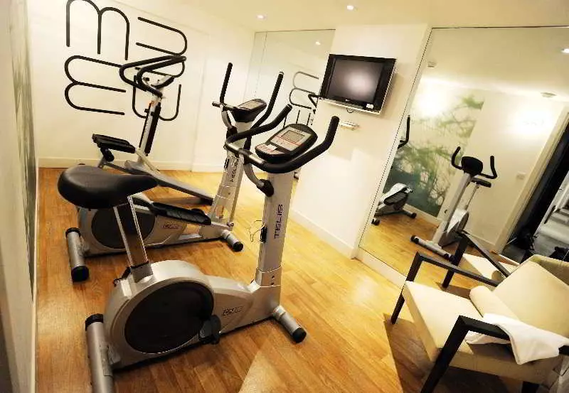 Fotos del hotel Le Marceau Bastille:  2