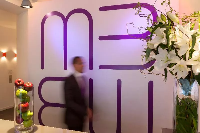 Fotos del hotel Le Marceau Bastille:  6