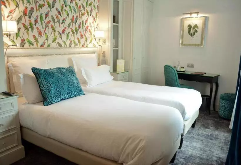 Fotos del hotel Monge:  6