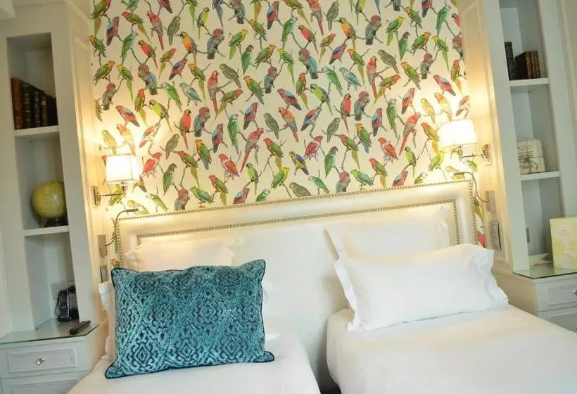 Fotos del hotel Monge:  8