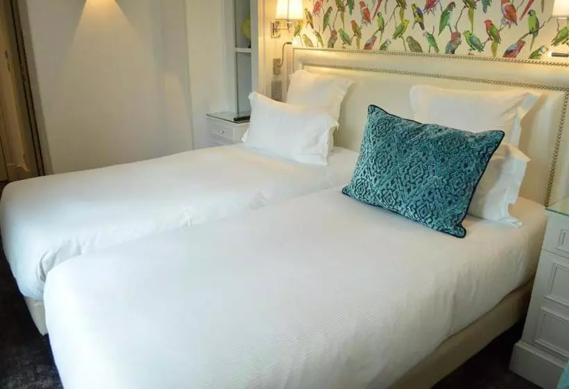 Fotos del hotel Monge:  10