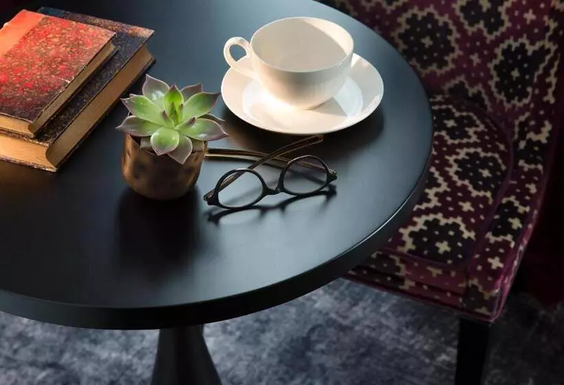 Fotos del hotel Monge:  14