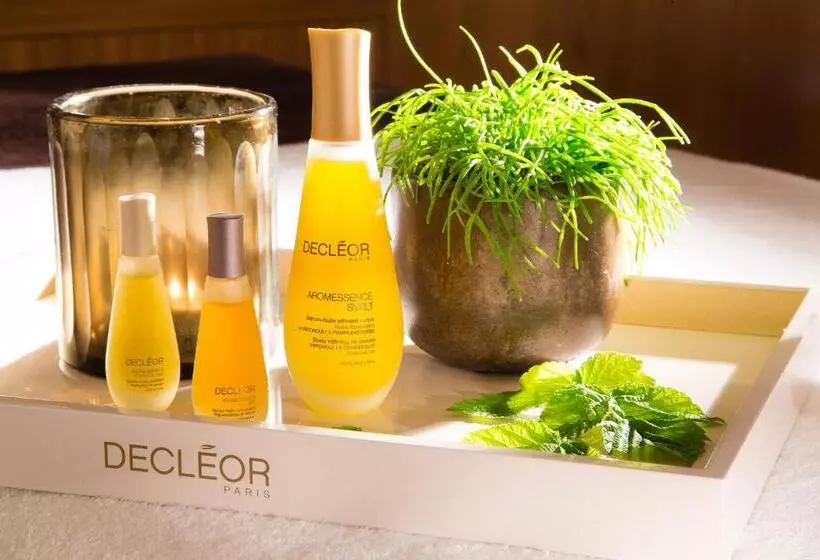 Fotos del hotel Monge:  13