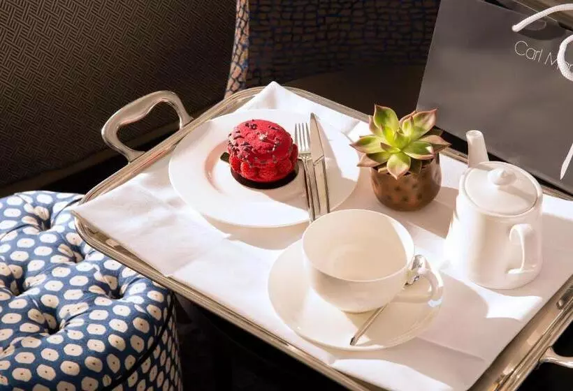 Fotos del hotel Monge:  4