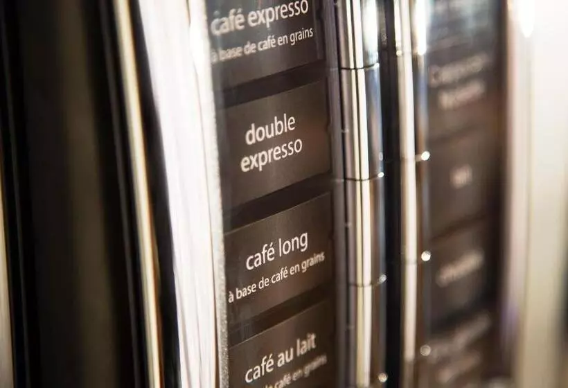 Fotos del hotel Monge:  3