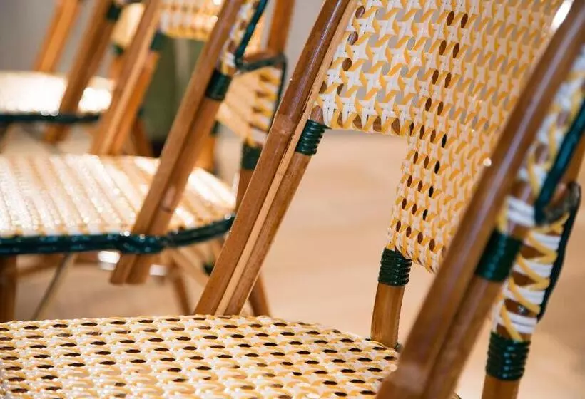 Fotos del hotel Monge:  9