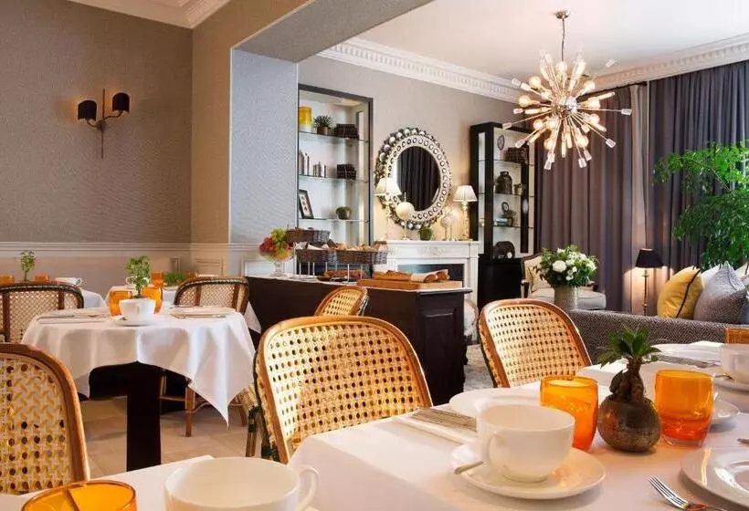 Fotos del hotel Monge:  2