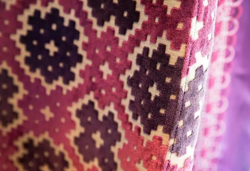 Fotos del hotel Monge:  5