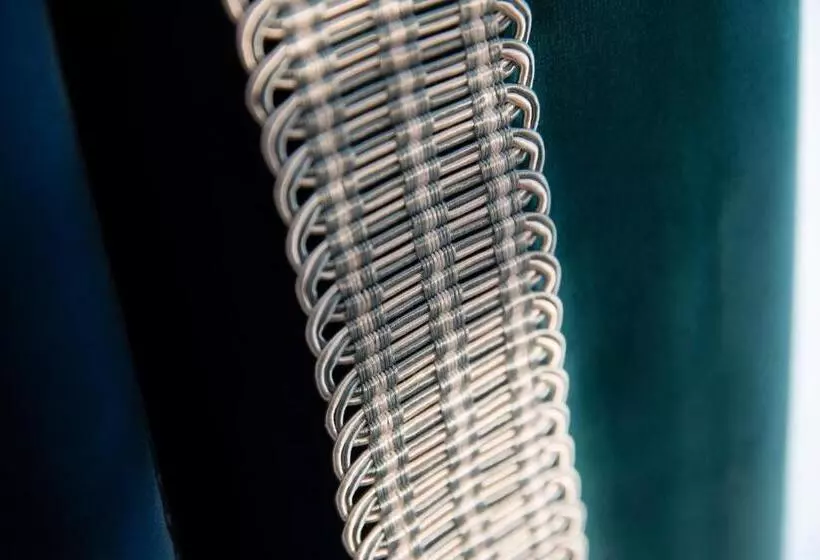 Fotos del hotel Monge:  7