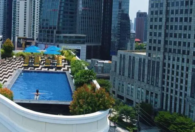 Fotos del hotel Park Plaza Sukhumvit Bangkok:  10