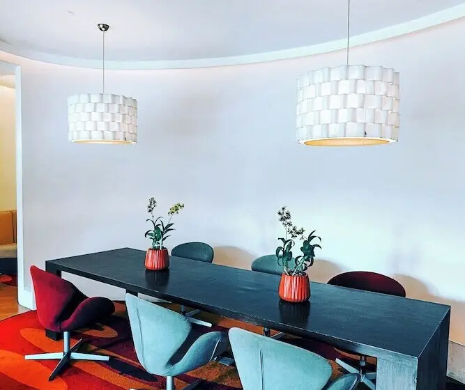 Fotos del hotel Park Plaza Sukhumvit Bangkok:  8