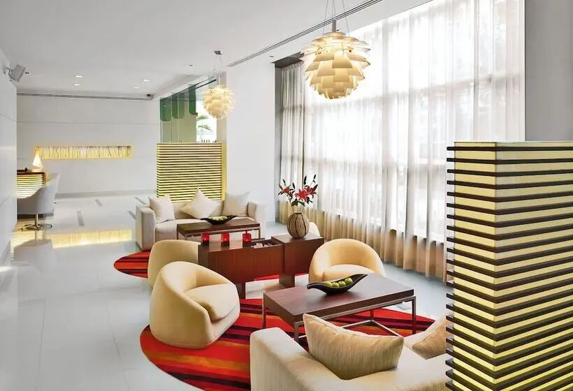 Fotos del hotel Park Plaza Sukhumvit Bangkok:  23