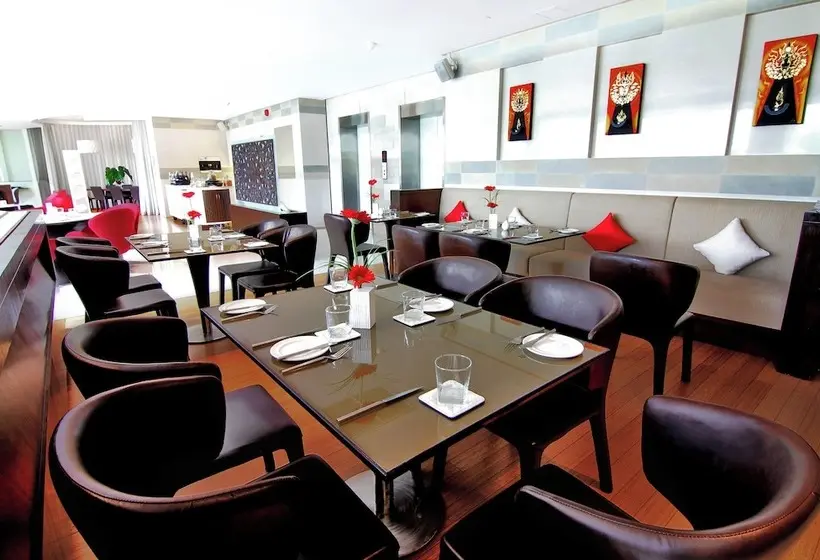 Fotos del hotel Park Plaza Sukhumvit Bangkok:  6